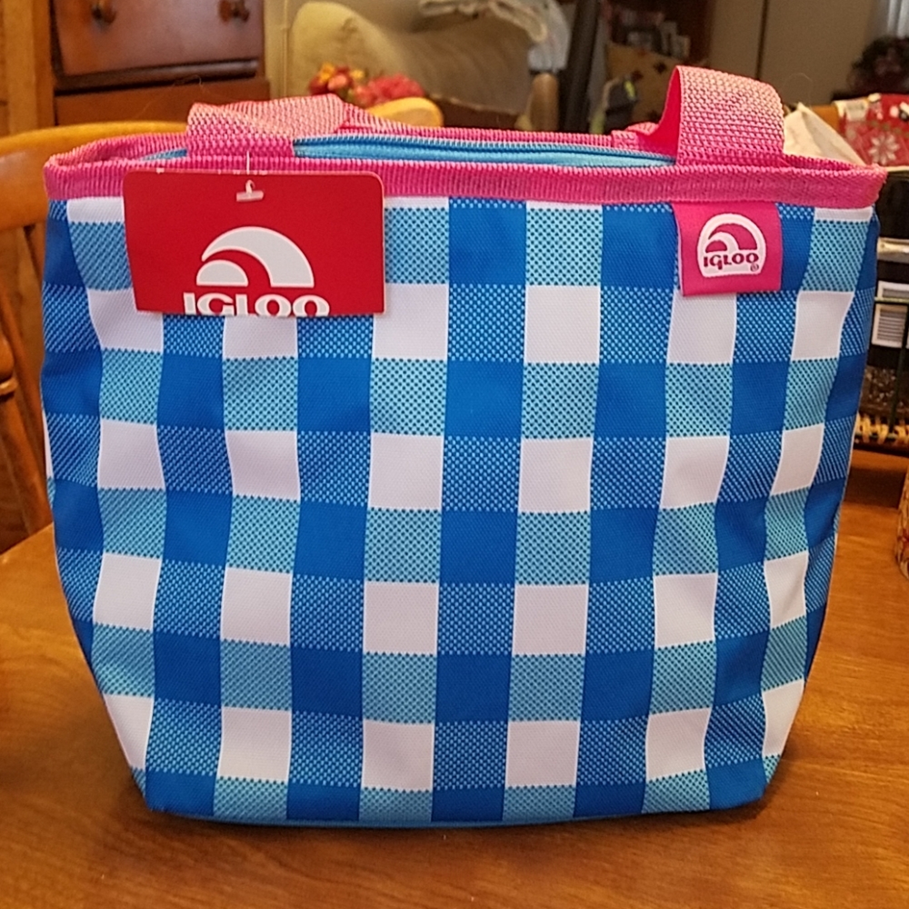 IGLOO Mini Tote